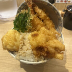 羽田市場食堂 - 