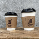 HATTO COFFEE - 