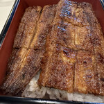 うなぎや永三郎 - 