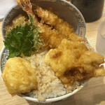 羽田市場食堂 - 