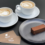 HATTO COFFEE - 