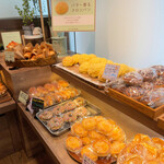 BAKERY HINATA - 