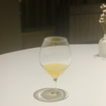 cadre - オーストリア産葡萄ジュース+出汁