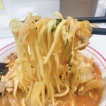 蒙古タンメン中本 - 