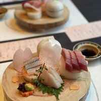 大志満 新橋汐留店 - 
