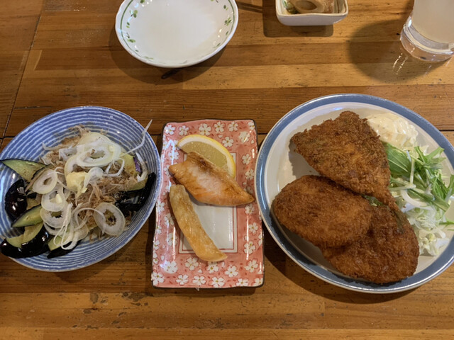 Aji Sakedokoro Hakkai