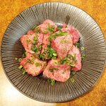 kobeya - 厚切牛タン