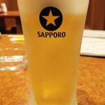 kobeya - 生ビール