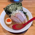 ラーメン大桜 - 