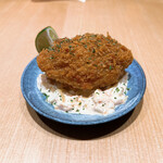 博多 喜多郎寿し - 