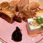 博多 喜多郎寿し - 