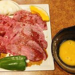 kobeya - 牛ロースすき焼き風