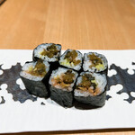 博多 喜多郎寿し - 