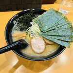 らーめんてつや - 