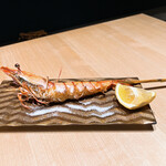 博多 喜多郎寿し - 