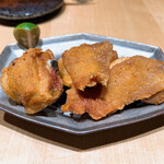 博多 喜多郎寿し - 