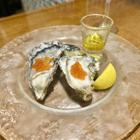 Seafood bar Ermitage 代々木店 - 
