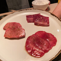 焼肉矢澤 京都 - 