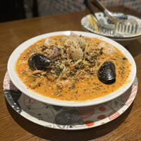 Seafood bar Ermitage 代々木店 - 