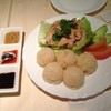 ラサ マレーシア・シンガポール料理