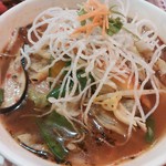 マジックスパイス - チキン（涅槃）　1,080円