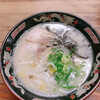 ラーメン一発