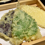 Tempura Senmon Ichiban - 