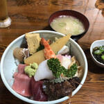 Dobashi Zushi - 