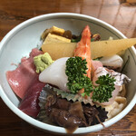 Dobashi Zushi - 