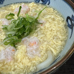 Miyatake Sanuki Udon - 