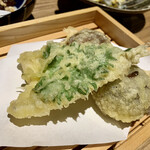 Tempura Senmon Ichiban - 