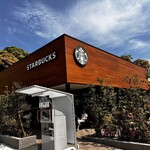 STARBUCKS COFFEE - 