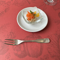 リストランテ アクアパッツァ - 