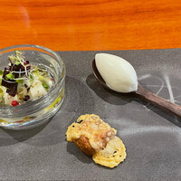 Restaurant Re: - 