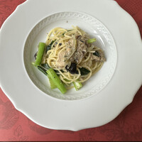 リストランテ アクアパッツァ - 