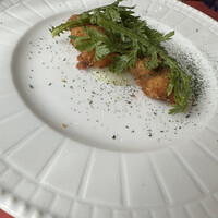 リストランテ アクアパッツァ - 