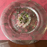 リストランテ アクアパッツァ - 