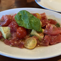 ピッツェリア ポンテチェントロ 佃店 - 