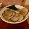 らーめん 本舗 食堂 我礫