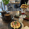 Purantsu Kafe - 