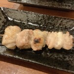 もつ焼き　酒場野田 - 