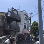 ラーメンショップ - 