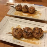 もつ焼き　酒場野田 - 