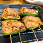 Yakitori Senryou - 