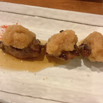 もつ焼き　酒場野田 - 