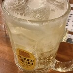 もつ焼き　酒場野田 - 
