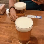 もつ焼き　酒場野田 - 