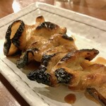 もつ焼き　酒場野田 - 