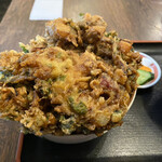 日本料理 はら田 - 