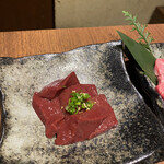 Sumiyakiniku Ishidaya - 